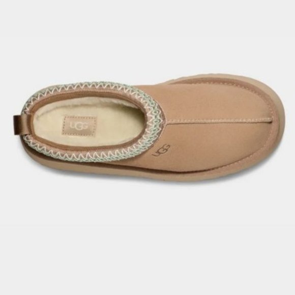 UGG Women's Tazz Platform Slippers - Picture 7 of 13